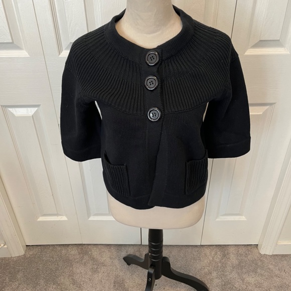 Etoile size S cardigan - Picture 2 of 7